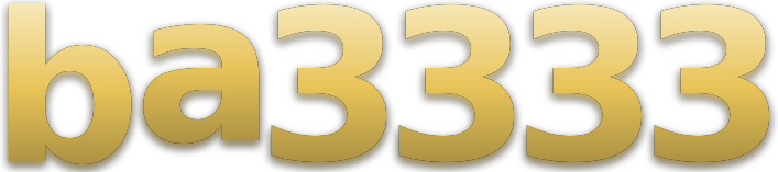 ba3333 logo
